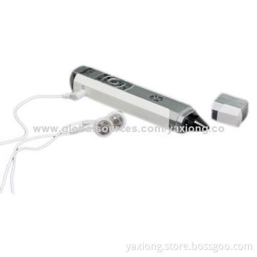 2013 New Style Electronic Talking Pens, Put More than 20 Books of Sound Material into TF Card
